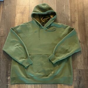 Jordan - oversized hoodie